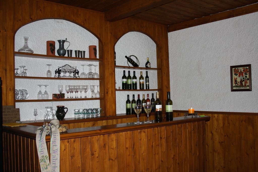 Gaestehaus Zum See Illmitz Zewnętrze zdjęcie