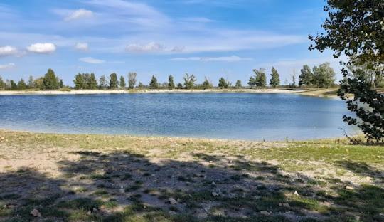 Gaestehaus Zum See Illmitz Zewnętrze zdjęcie