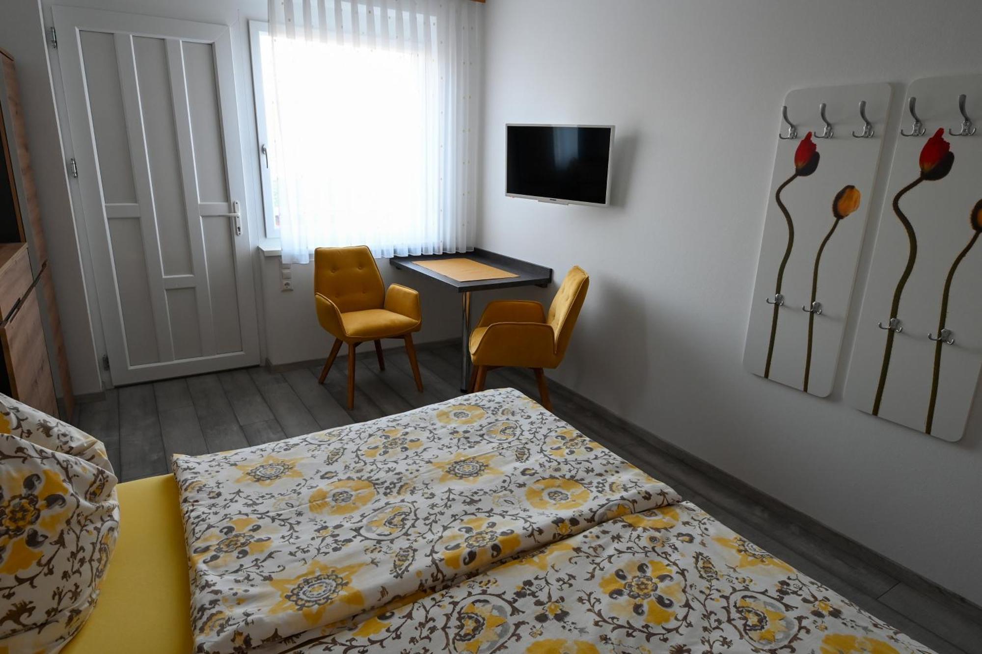 Gaestehaus Zum See Illmitz Zewnętrze zdjęcie