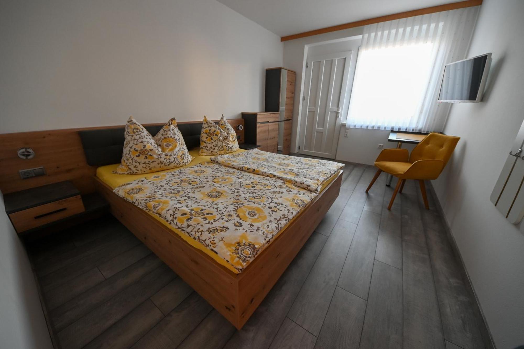 Gaestehaus Zum See Illmitz Zewnętrze zdjęcie