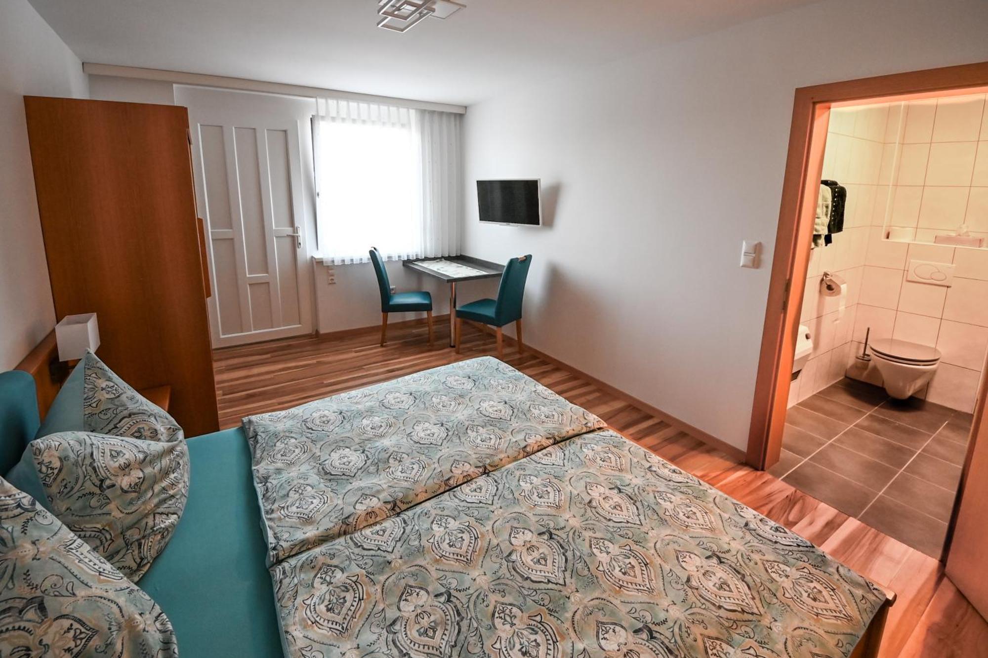 Gaestehaus Zum See Illmitz Zewnętrze zdjęcie