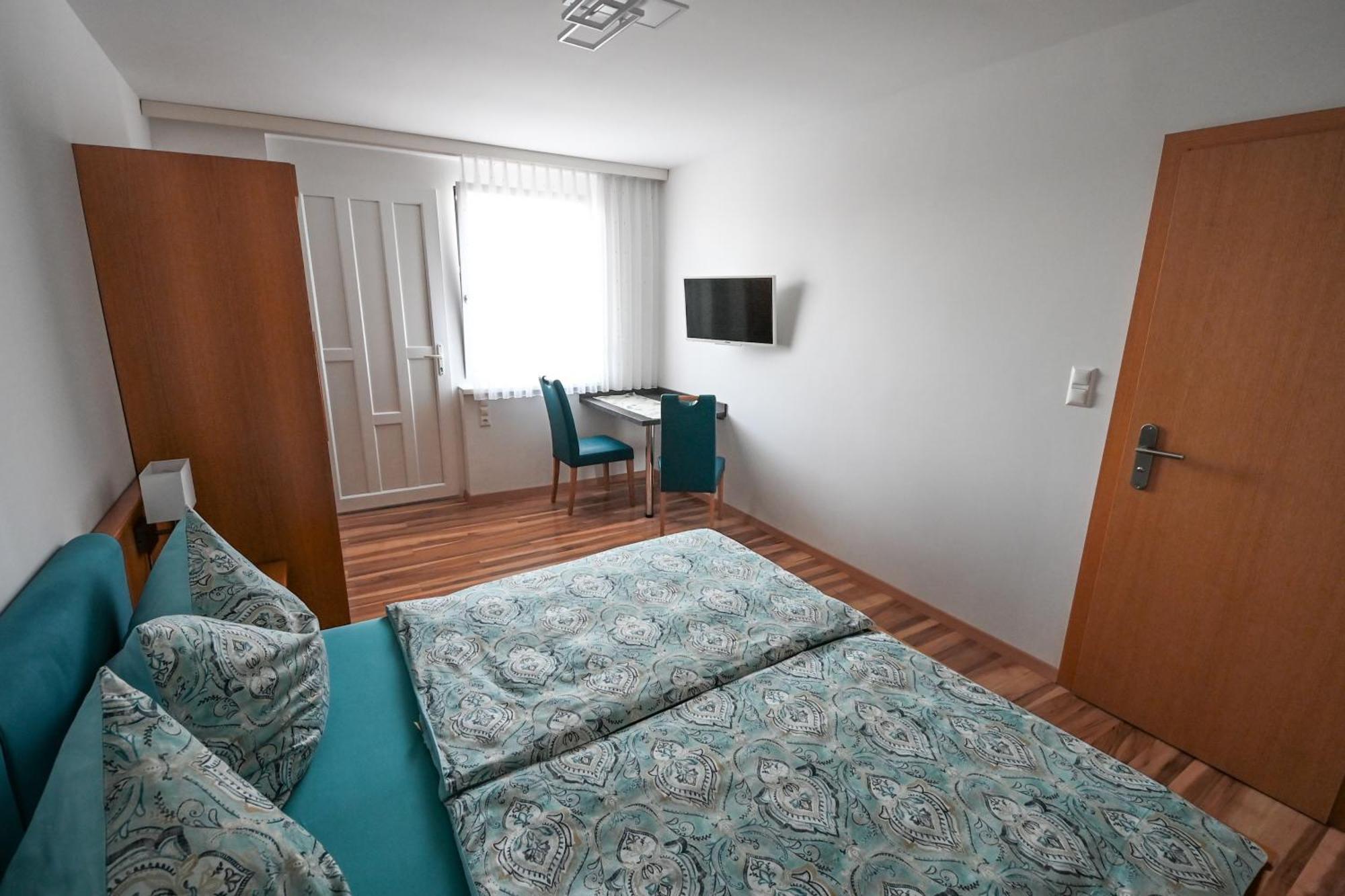 Gaestehaus Zum See Illmitz Zewnętrze zdjęcie