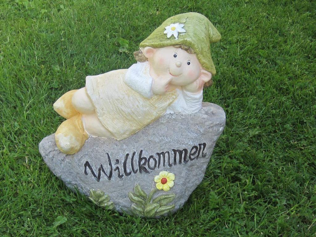 Gaestehaus Zum See Illmitz Zewnętrze zdjęcie